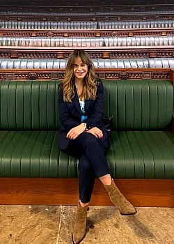 Dorota Olko